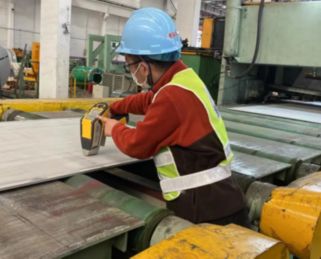 Full Traceability
