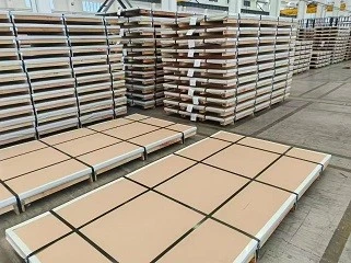 Vertically Integrated Production