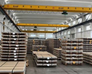 Professional Logistics & Packaging